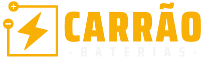Logo da Carrão de Baterias
